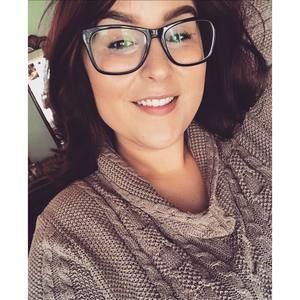 Meet your Posher, Brittney